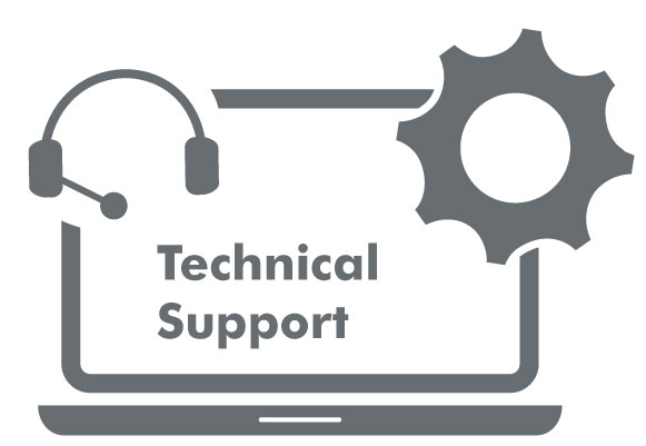 Technischer Support